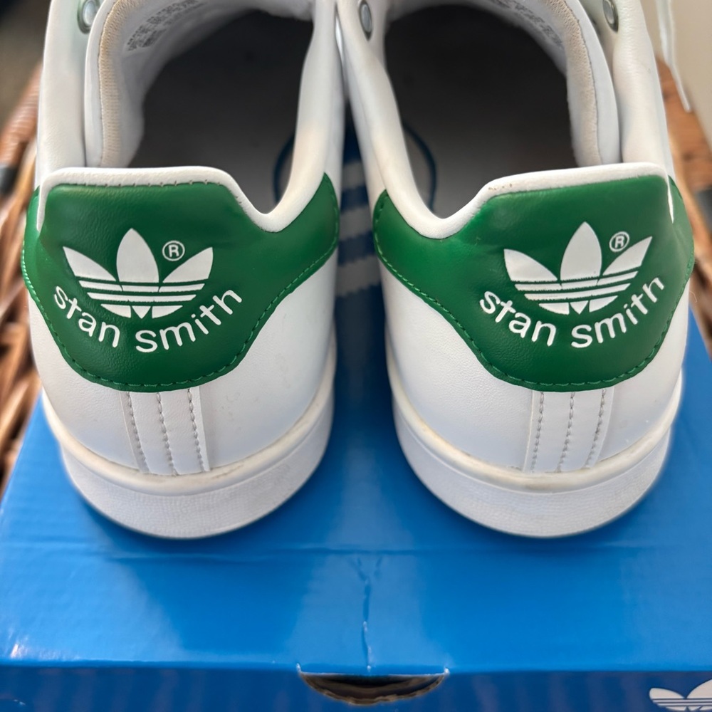 Adidas Stan Smith Primegreen
